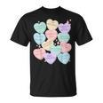 Book Tropes T-Shirt