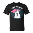 Book UFO Take Me Away Reader Bookaholic Love Books T-Shirt Book UFO Take Me Away Reader Bookaholic Love Books T-Shirt