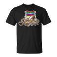 Book-Worm Octopus Reader Teacher Nerd Animal Librarian For Men Women Kids T-Shirt