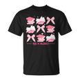 Bookish Reading Smut Smutty Spicy Booktok Book Lover T-Shirt Bookish Reading Smut Smutty Spicy Booktok Book Lover T-Shirt