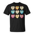 Bookish Romance Tropes Smut Reader Spicy Book Lover T-Shirt Bookish Romance Tropes Smut Reader Spicy Book Lover T-Shirt