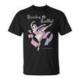 Books & Ballet T-Shirt