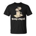 Books And Brews Coffee Reader Library Bibliophile Bookworm T-Shirt Books And Brews Coffee Reader Library Bibliophile Bookworm T-Shirt