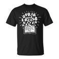 Books Reading Book Lover Alphabet Literature Reader T-Shirt Books Reading Book Lover Alphabet Literature Reader T-Shirt