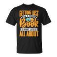 Bookstore Owner Quote T-Shirt Bookstore Owner Quote T-Shirt