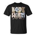 Bookworm Coquette Bow Booktrovert Reading Lover Bookish T-Shirt