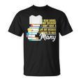 Bookworm Shirt I Read Books Reader Nerd T-Shirt Bookworm Shirt I Read Books Reader Nerd T-Shirt