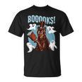 Booooks Cat Reading Book Ghosts Halloween Librarian Teacher For Men Women Kids T-Shirt Booooks Cat Reading Book Ghosts Halloween Librarian Teacher For Men Women Kids T-Shirt