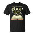 You Can Call Me Book Fairy Librarian T-Shirt You Can Call Me Book Fairy Librarian T-Shirt