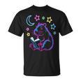 Capybara Books Reading Library Librarian Men Women T-Shirt Capybara Books Reading Library Librarian Men Women T-Shirt