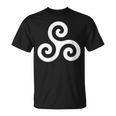 Celtic Knot Book Of Kells Occult Pagan Paganism T-Shirt Celtic Knot Book Of Kells Occult Pagan Paganism T-Shirt