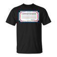 Classic Composition Book Cover Teachers And Students T-Shirt Classic Composition Book Cover Teachers And Students T-Shirt