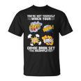 Comic Book Collecting Gear Collection Comics Collector T-Shirt Comic Book Collecting Gear Collection Comics Collector T-Shirt