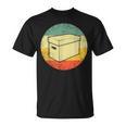 Comic Book Lovers For Comic Book Fans Men Women T-Shirt