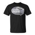 Comic Book Shirt I'Ve Got Issues Comics LoverShirt T-Shirt