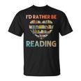 Cool Books For Men Women Book Lover Reading Bookworm Library T-Shirt Cool Books For Men Women Book Lover Reading Bookworm Library T-Shirt