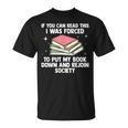 Cool Librarian Art For Men Women Novel Book Nerd Library T-Shirt Cool Librarian Art For Men Women Novel Book Nerd Library T-Shirt