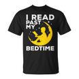 Cool Reading For Men Women Kids Bookworm Book Lover Books T-Shirt Cool Reading For Men Women Kids Bookworm Book Lover Books T-Shirt
