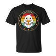 Cute Ghost Book Reading Halloween Teacher Top Puns For Men Women Kids T-Shirt Cute Ghost Book Reading Halloween Teacher Top Puns For Men Women Kids T-Shirt