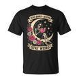 Dark Romance Read Books Be Kind Stay Weird Reading Skeleton T-Shirt Dark Romance Read Books Be Kind Stay Weird Reading Skeleton T-Shirt