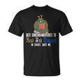 Date Who Loves To Read And Dragons Book Dragon T-Shirt