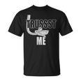 Disney Jungle Book Kaa Trust Issues T-Shirt
