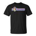 Disney Princess Belle I Heart Books T-Shirt