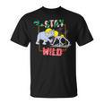 Disney’s The Jungle Book 55th Anniversary Stay Wild T-Shirt