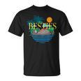 Disney’s The Jungle Book Bear Necessities 55th Anniversary T-Shirt