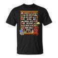 Does Not Stop Buying Books Just Because There Is No More T-Shirt
