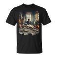 Dostoevsky Books T-Shirt