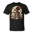 Dragon Reading a Book Dragons And Books Lover Bookworm T-Shirt Dragon Reading a Book Dragons And Books Lover Bookworm T-Shirt