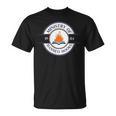 Dystopian Read Banned Books For Book Lovers T-Shirt