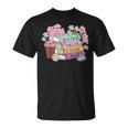 Floral Book Foxtrot Delta Tango 8647 T-Shirt Floral Book Foxtrot Delta Tango 8647 T-Shirt