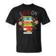 FREADOM Read Banned Books T-Shirt