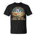 French Bulldog A Day Without Reading Is Like Book Vintage For Men Women Kids T-Shirt French Bulldog A Day Without Reading Is Like Book Vintage For Men Women Kids T-Shirt
