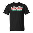 Fresh Books Read Daily Saying Reading And Book T-Shirt