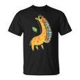 Giraffe Books T-Shirt