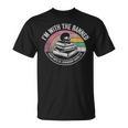 I'm With The Banned Books Unite Us Censorship Divides Us T-Shirt I'm With The Banned Books Unite Us Censorship Divides Us T-Shirt