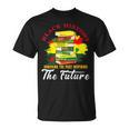 Inspired Book History Leaders Celebrate History Month T-Shirt Inspired Book History Leaders Celebrate History Month T-Shirt