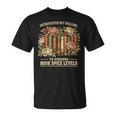 Introverted Spicy Book Reader Dark Romance Lover Bookworm T-Shirt Introverted Spicy Book Reader Dark Romance Lover Bookworm T-Shirt