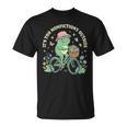 It's Too Nonfiction Outside Frog Reading Book Lover T-Shirt It's Too Nonfiction Outside Frog Reading Book Lover T-Shirt