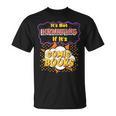 It's Not Hoarding If It's Comic Books Collector Reader T-Shirt It's Not Hoarding If It's Comic Books Collector Reader T-Shirt