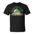 The Jungle Book Besties 4 Life T-Shirt The Jungle Book Besties 4 Life T-Shirt