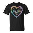 Just A Girl Who Loves To Read Books All Day T-Shirt Just A Girl Who Loves To Read Books All Day T-Shirt
