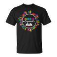 Library Squad Shirt Librarian Bookworm Book Lover T-Shirt