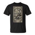 Little Women Book Jo March Sisters T-Shirt