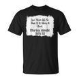 Live Your LIfe So That If It Were A Book Florida Would Ban T-Shirt