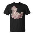 Marie Antoinette Reading A Book T-Shirt