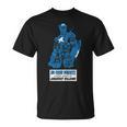 Marvel Captain America’s Greatest Villains Retro Comic Book T-Shirt